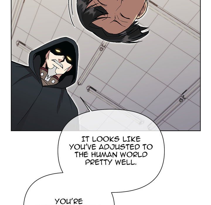 Taoist Wizard Joonseok Jeon Taoist Wizard Joonseok Jeon EP 27 - Toomics page 50 - 