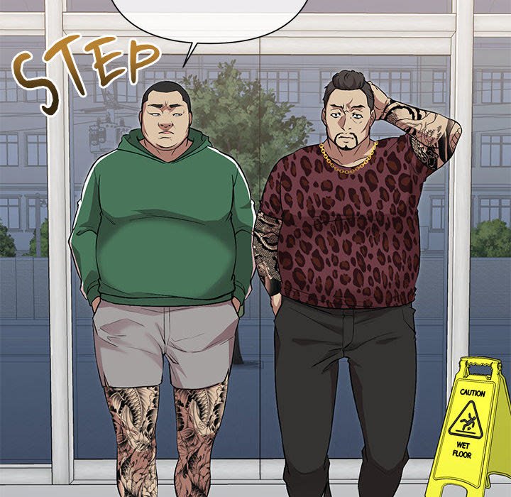 Taoist Wizard Joonseok Jeon Taoist Wizard Joonseok Jeon EP 27 - Toomics page 6 - 