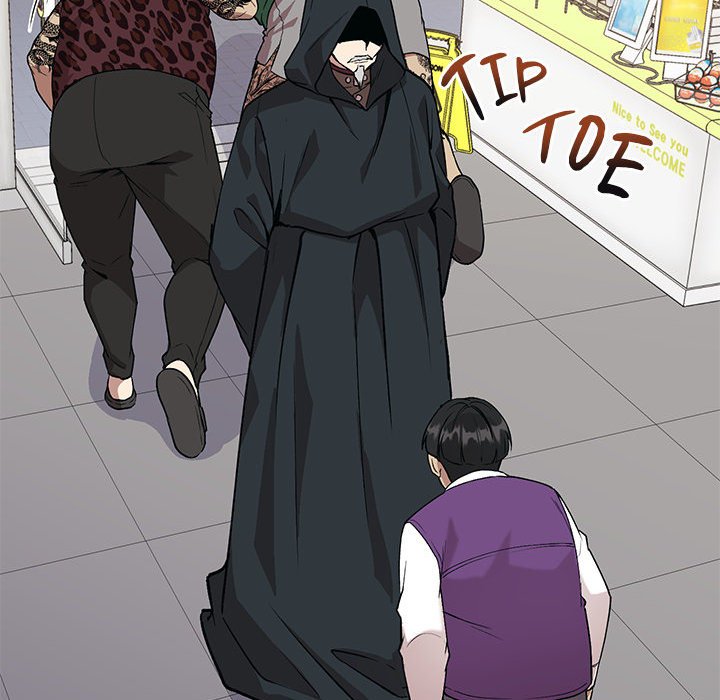 Taoist Wizard Joonseok Jeon Taoist Wizard Joonseok Jeon EP 27 - Toomics page 53 - 