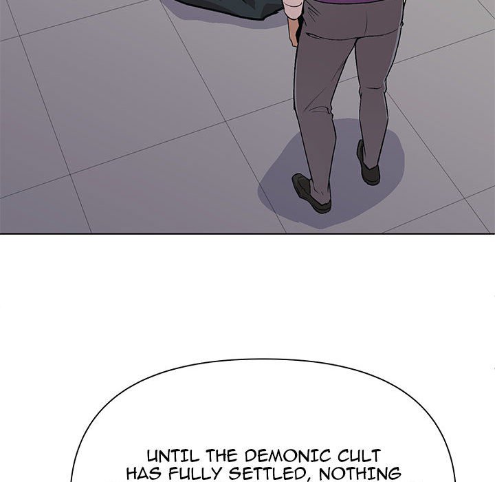Taoist Wizard Joonseok Jeon Taoist Wizard Joonseok Jeon EP 27 - Toomics page 54 - 