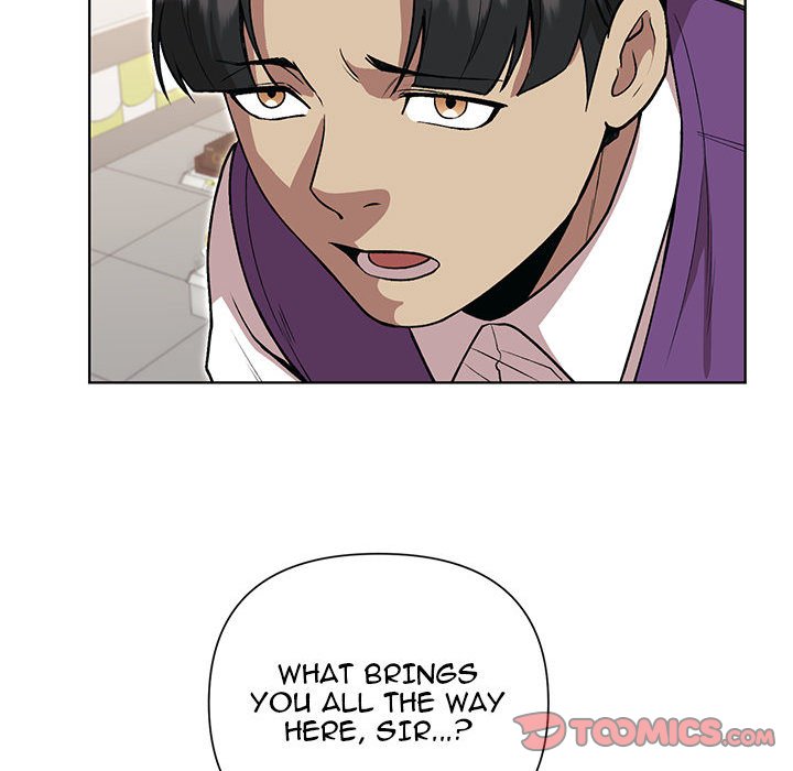 Taoist Wizard Joonseok Jeon Taoist Wizard Joonseok Jeon EP 27 - Toomics page 57 - 