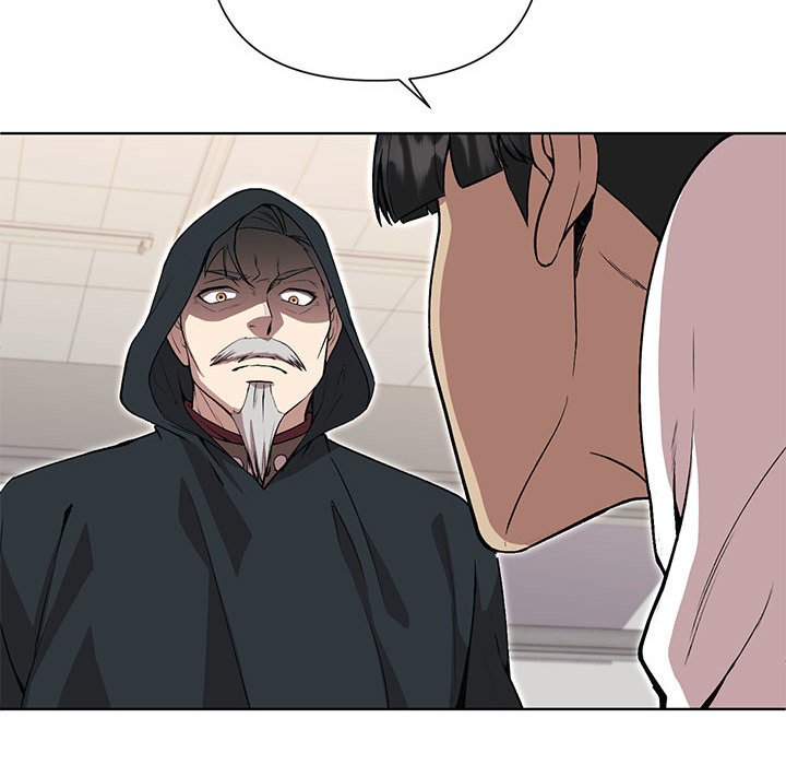 Taoist Wizard Joonseok Jeon Taoist Wizard Joonseok Jeon EP 27 - Toomics page 58 - 