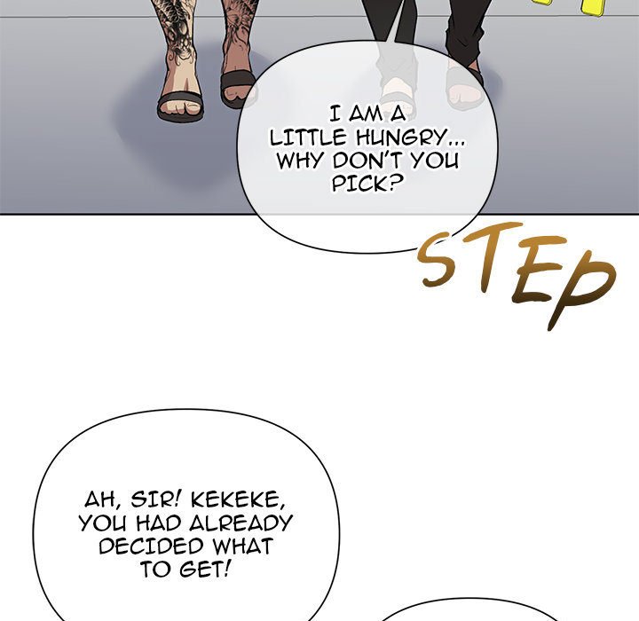 Taoist Wizard Joonseok Jeon Taoist Wizard Joonseok Jeon EP 27 - Toomics page 7 - 