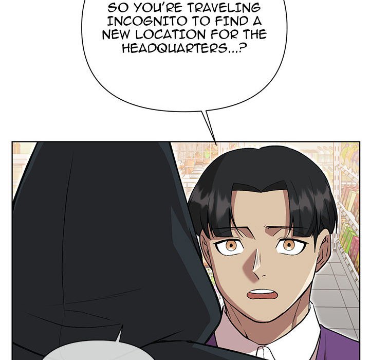 Taoist Wizard Joonseok Jeon Taoist Wizard Joonseok Jeon EP 27 - Toomics page 61 - 
