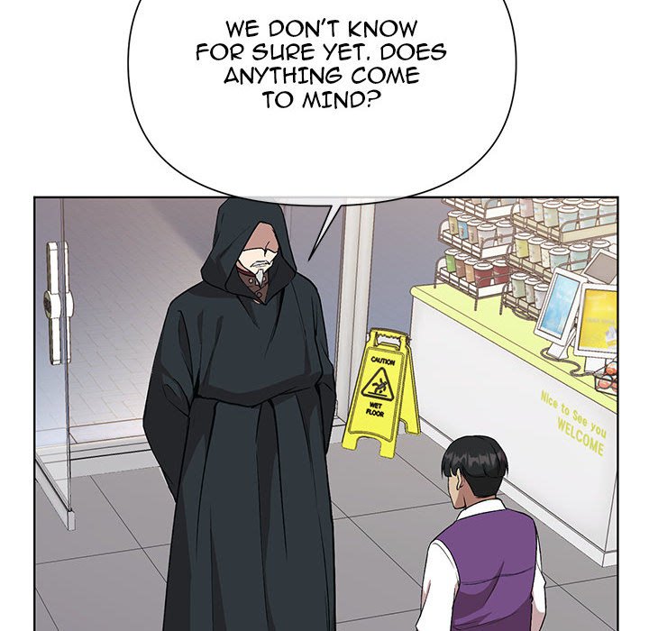 Taoist Wizard Joonseok Jeon Taoist Wizard Joonseok Jeon EP 27 - Toomics page 64 - 