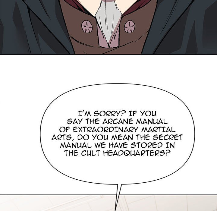 Taoist Wizard Joonseok Jeon Taoist Wizard Joonseok Jeon EP 27 - Toomics page 70 - 
