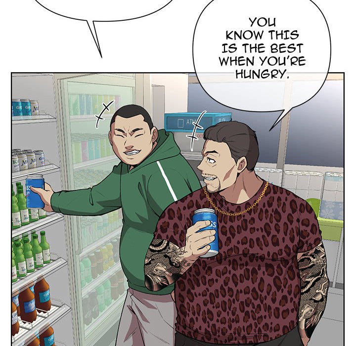 Taoist Wizard Joonseok Jeon Taoist Wizard Joonseok Jeon EP 27 - Toomics page 8 - 