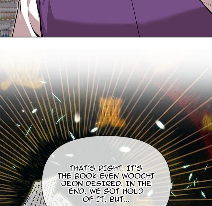 Taoist Wizard Joonseok Jeon Taoist Wizard Joonseok Jeon EP 27 - Toomics page 72 - 