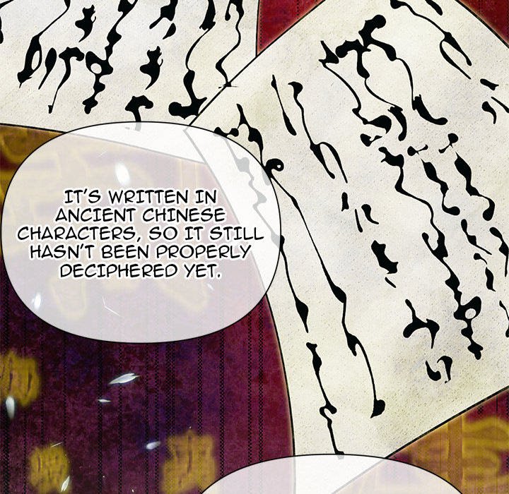 Taoist Wizard Joonseok Jeon Taoist Wizard Joonseok Jeon EP 27 - Toomics page 74 - 