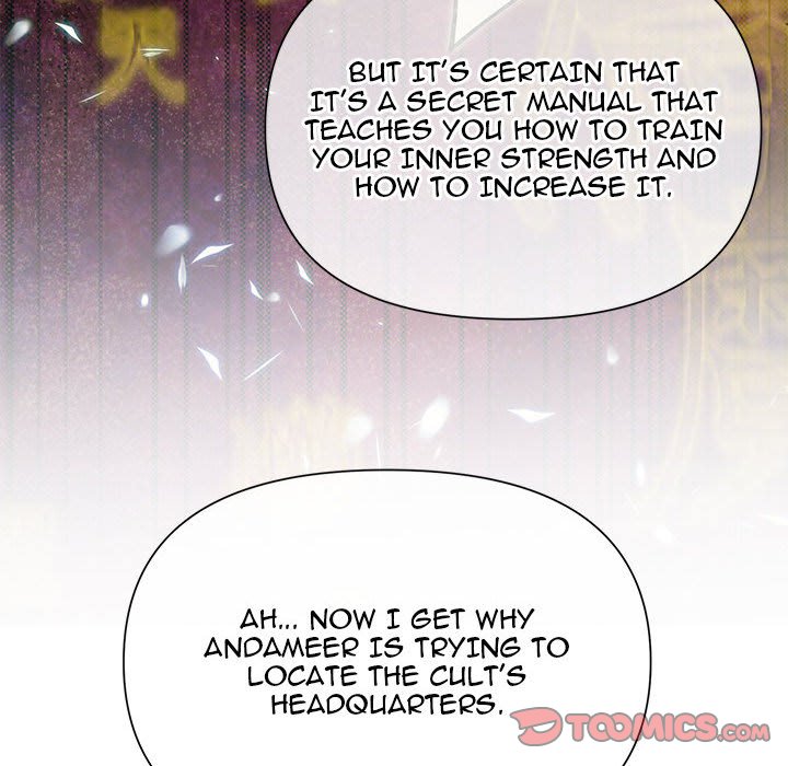 Taoist Wizard Joonseok Jeon Taoist Wizard Joonseok Jeon EP 27 - Toomics page 75 - 