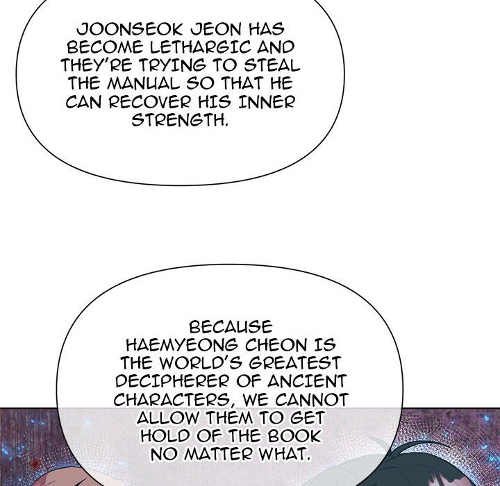 Taoist Wizard Joonseok Jeon Taoist Wizard Joonseok Jeon EP 27 - Toomics page 77 - 