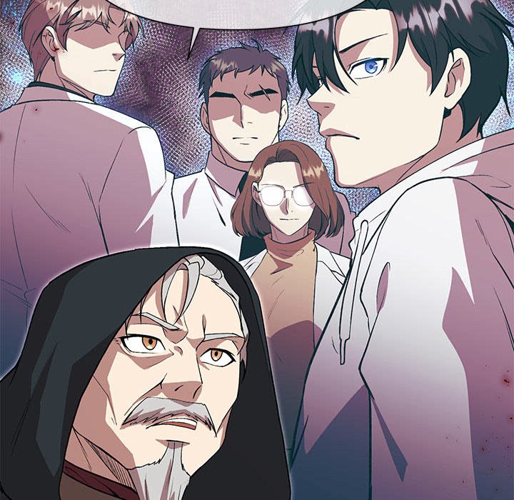 Taoist Wizard Joonseok Jeon Taoist Wizard Joonseok Jeon EP 27 - Toomics page 78 - 