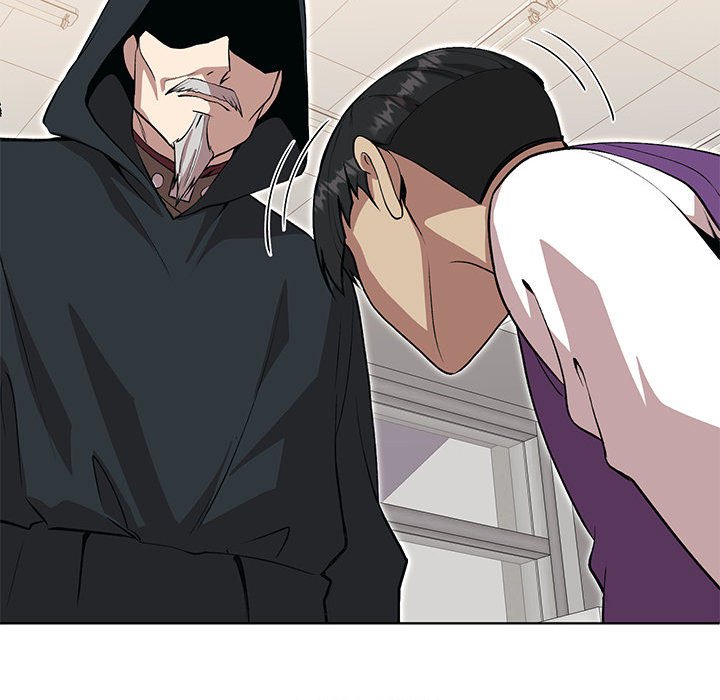 Taoist Wizard Joonseok Jeon Taoist Wizard Joonseok Jeon EP 27 - Toomics page 80 - 