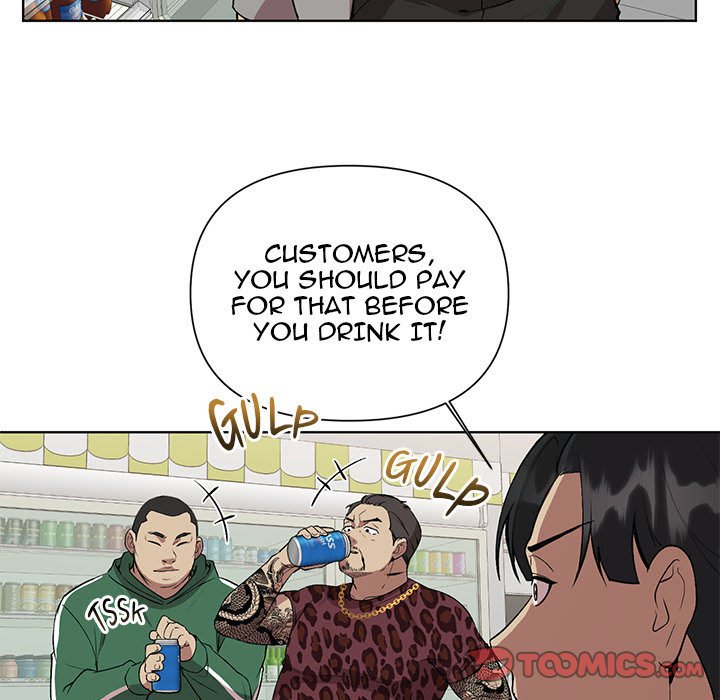 Taoist Wizard Joonseok Jeon Taoist Wizard Joonseok Jeon EP 27 - Toomics page 9 - 