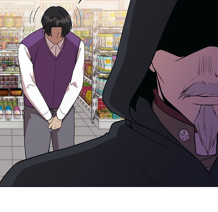 Taoist Wizard Joonseok Jeon Taoist Wizard Joonseok Jeon EP 27 - Toomics page 85 - 