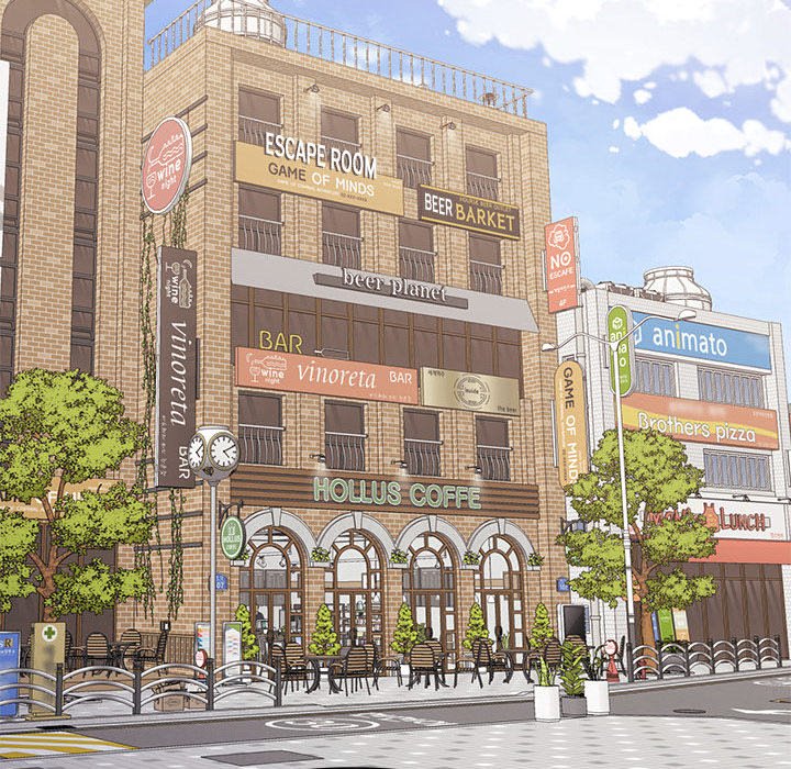 Taoist Wizard Joonseok Jeon Taoist Wizard Joonseok Jeon EP 27 - Toomics page 98 - 