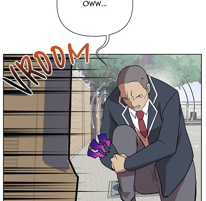 Taoist Wizard Joonseok Jeon Taoist Wizard Joonseok Jeon EP 28 - Toomics page 109 - 