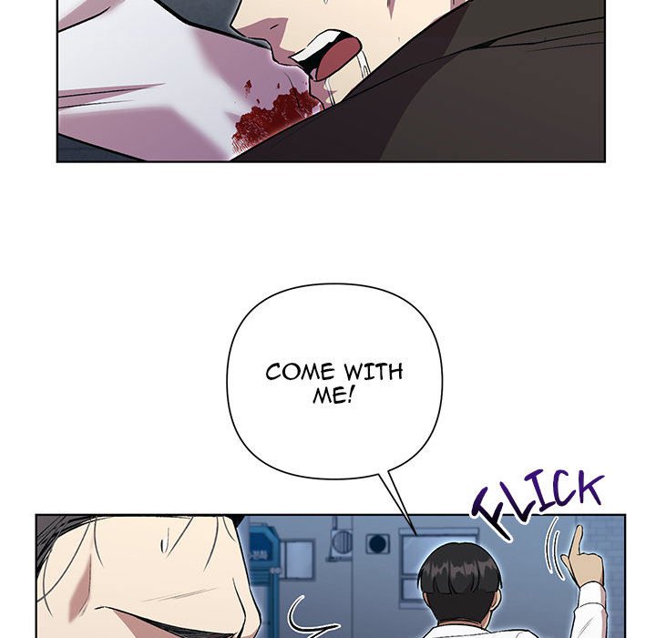 Taoist Wizard Joonseok Jeon Taoist Wizard Joonseok Jeon EP 28 - Toomics page 37 - 