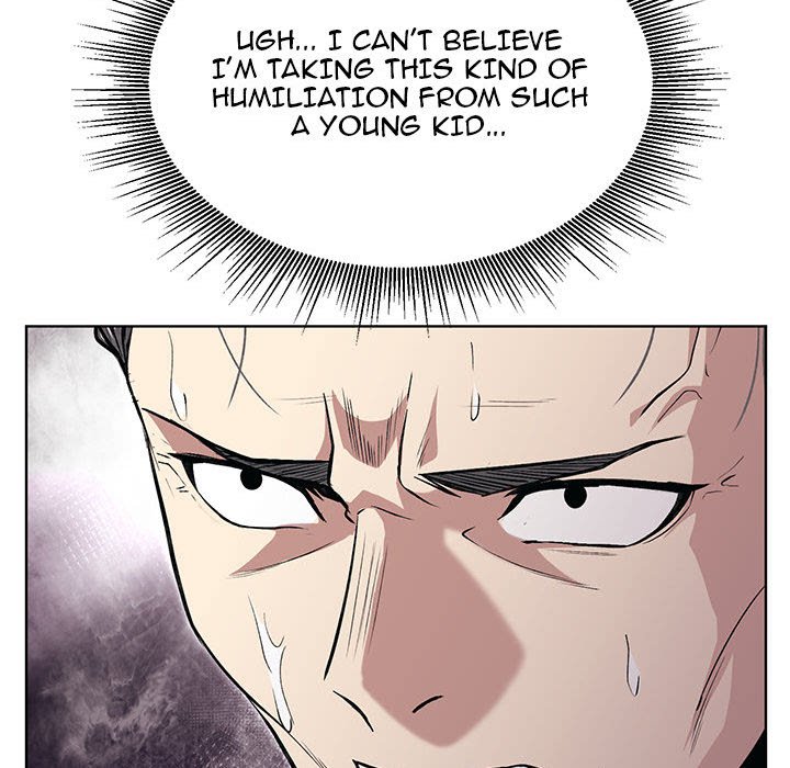 Taoist Wizard Joonseok Jeon Taoist Wizard Joonseok Jeon EP 28 - Toomics page 39 - 