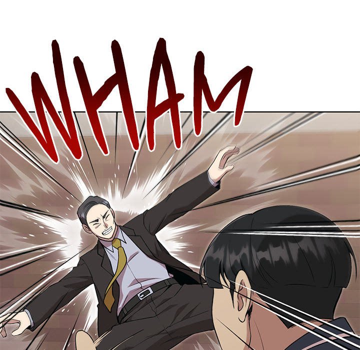 Taoist Wizard Joonseok Jeon Taoist Wizard Joonseok Jeon EP 29 - Toomics page 59 - 