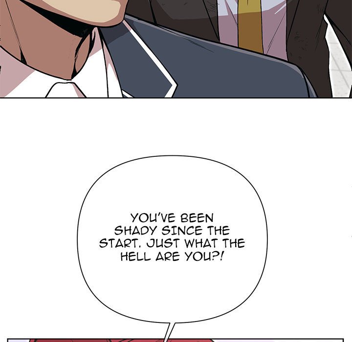 Taoist Wizard Joonseok Jeon Taoist Wizard Joonseok Jeon EP 29 - Toomics page 91 - 