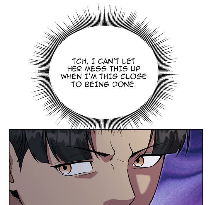 Taoist Wizard Joonseok Jeon Taoist Wizard Joonseok Jeon EP 29 - Toomics page 93 - 