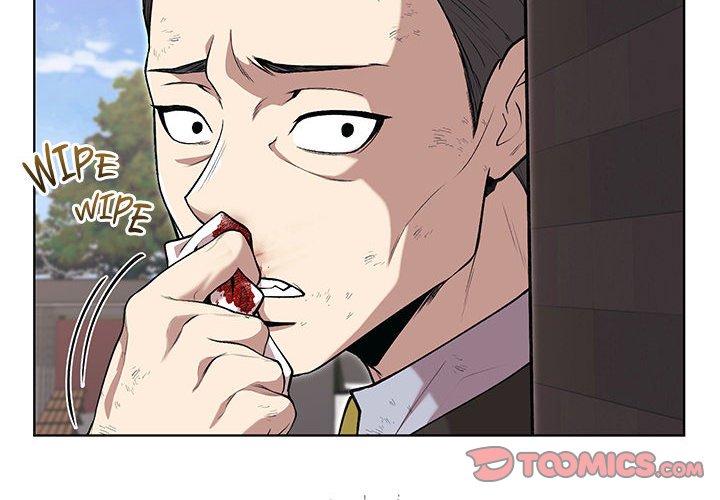 Taoist Wizard Joonseok Jeon Taoist Wizard Joonseok Jeon EP 30 - Toomics page 2 - 