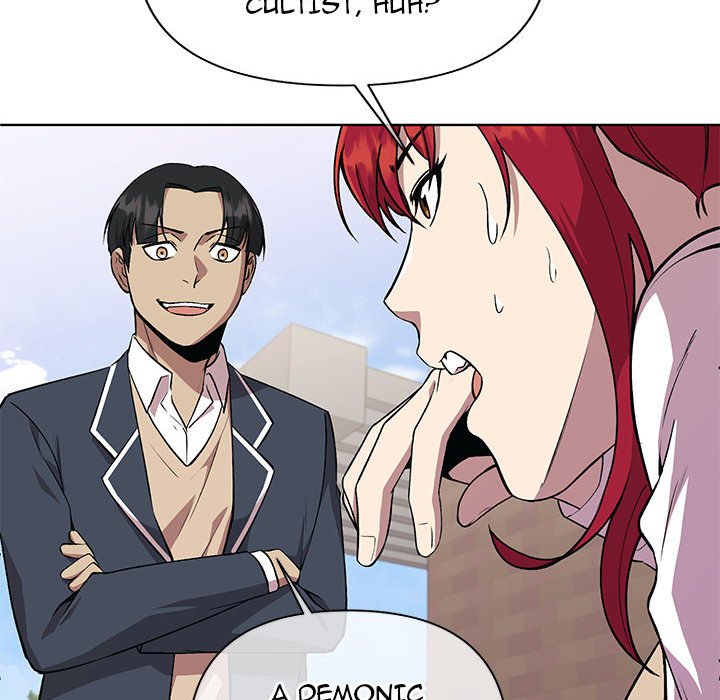 Taoist Wizard Joonseok Jeon Taoist Wizard Joonseok Jeon EP 30 - Toomics page 24 - 