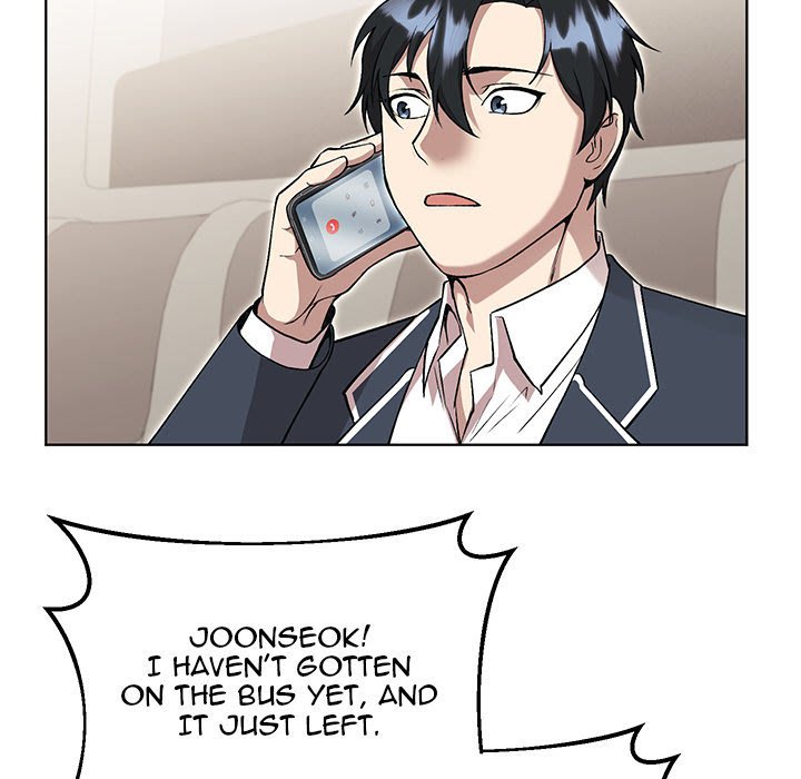 Taoist Wizard Joonseok Jeon Taoist Wizard Joonseok Jeon EP 30 - Toomics page 75 - 