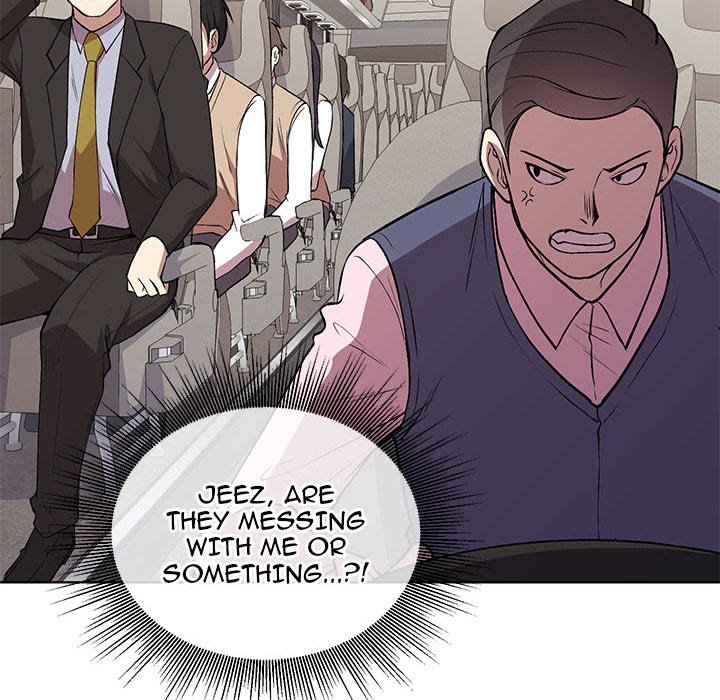 Taoist Wizard Joonseok Jeon Taoist Wizard Joonseok Jeon EP 30 - Toomics page 91 - 