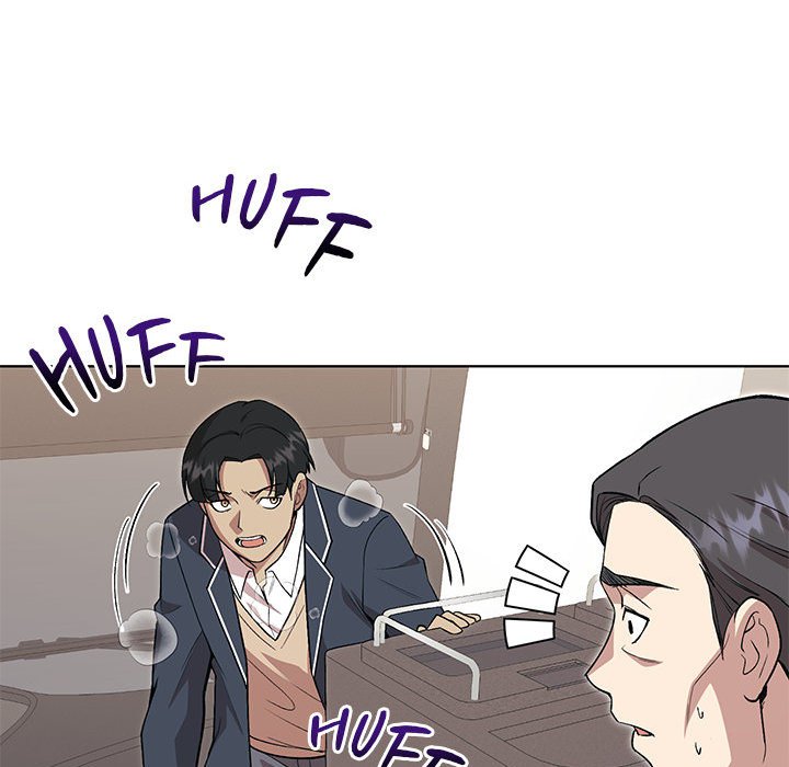 Taoist Wizard Joonseok Jeon Taoist Wizard Joonseok Jeon EP 30 - Toomics page 94 - 