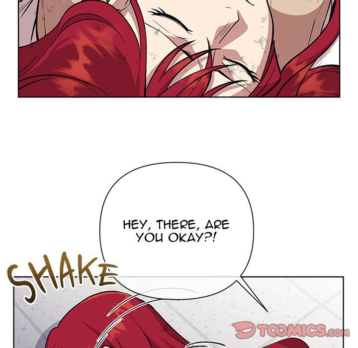 Taoist Wizard Joonseok Jeon Taoist Wizard Joonseok Jeon EP 31 - Toomics page 50 - 
