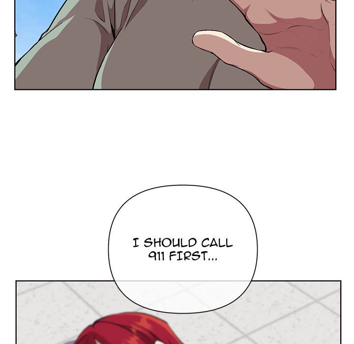 Taoist Wizard Joonseok Jeon Taoist Wizard Joonseok Jeon EP 31 - Toomics page 53 - 