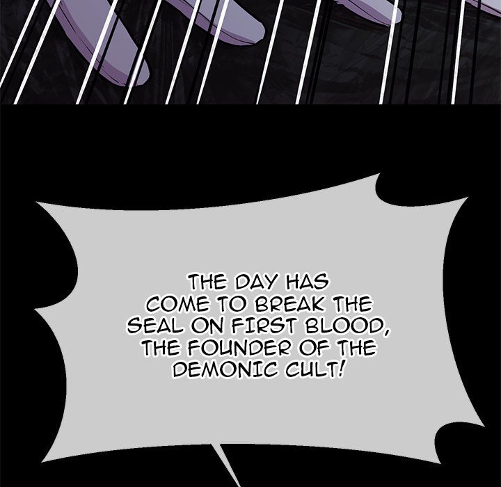 Taoist Wizard Joonseok Jeon Taoist Wizard Joonseok Jeon EP 31 - Toomics page 77 - 