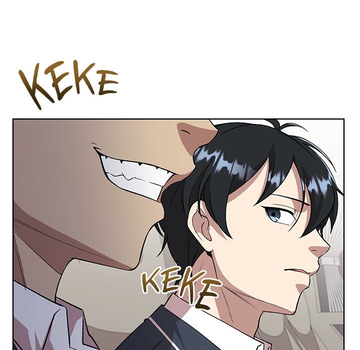 Taoist Wizard Joonseok Jeon Taoist Wizard Joonseok Jeon EP 31 - Toomics page 9 - 