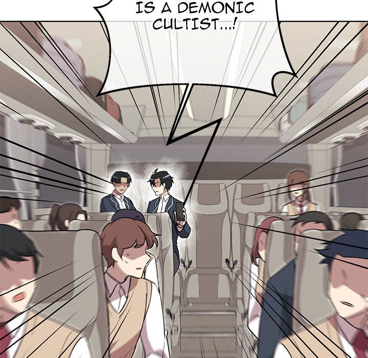 Taoist Wizard Joonseok Jeon Taoist Wizard Joonseok Jeon EP 32 - Toomics page 21 - 