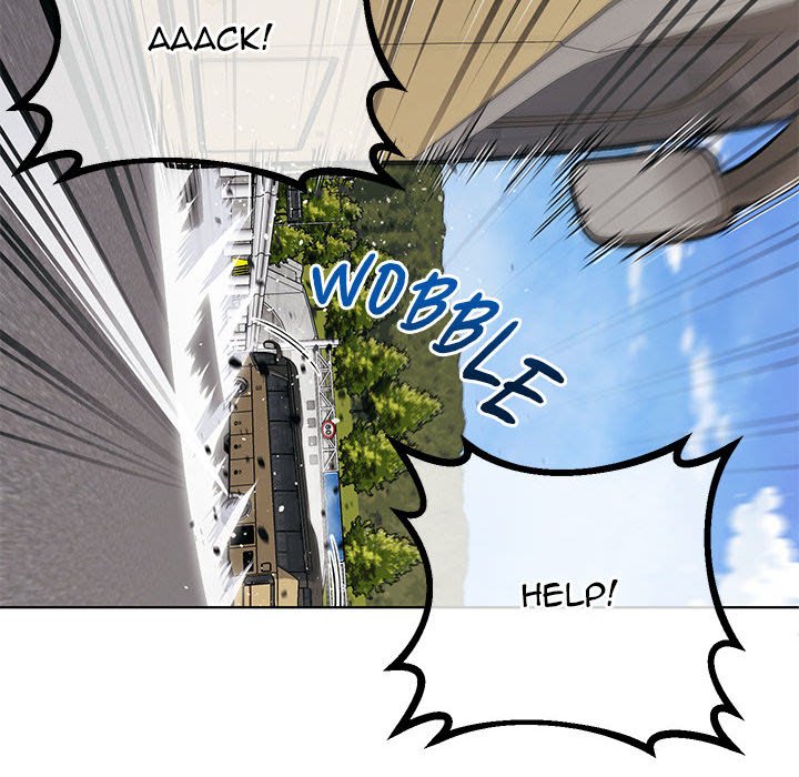 Taoist Wizard Joonseok Jeon Taoist Wizard Joonseok Jeon EP 32 - Toomics page 41 - 