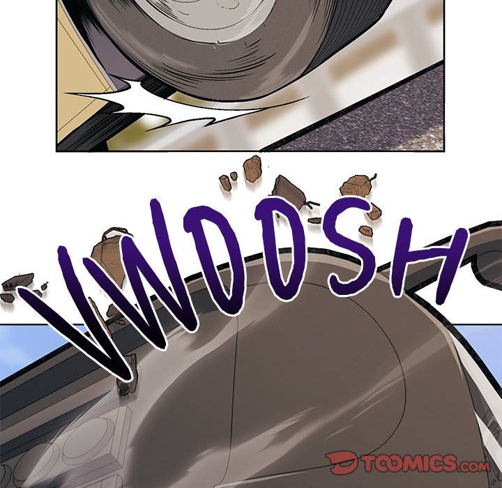 Taoist Wizard Joonseok Jeon Taoist Wizard Joonseok Jeon EP 32 - Toomics page 44 - 