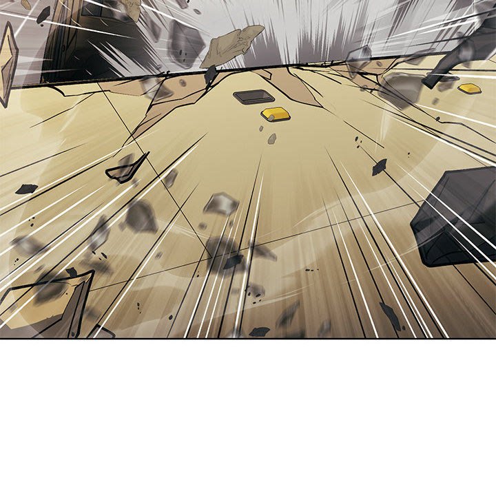 Taoist Wizard Joonseok Jeon Taoist Wizard Joonseok Jeon EP 32 - Toomics page 55 - 