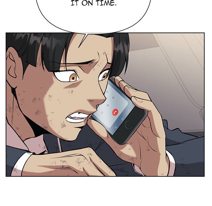 Taoist Wizard Joonseok Jeon Taoist Wizard Joonseok Jeon EP 32 - Toomics page 77 - 