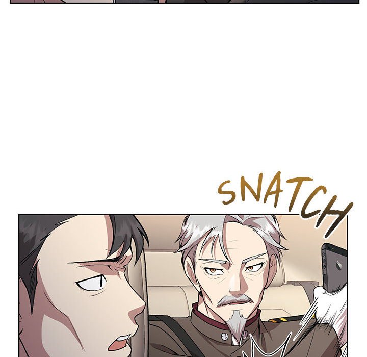 Taoist Wizard Joonseok Jeon Taoist Wizard Joonseok Jeon EP 32 - Toomics page 79 - 