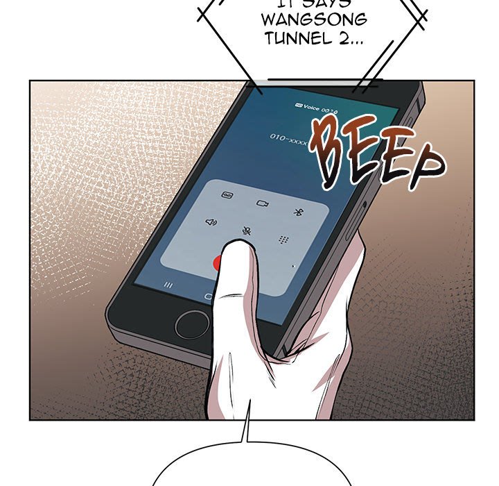Taoist Wizard Joonseok Jeon Taoist Wizard Joonseok Jeon EP 32 - Toomics page 82 - 