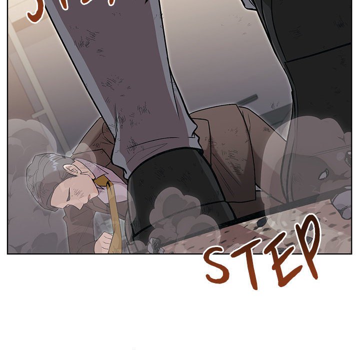 Taoist Wizard Joonseok Jeon Taoist Wizard Joonseok Jeon EP 32 - Toomics page 87 - 