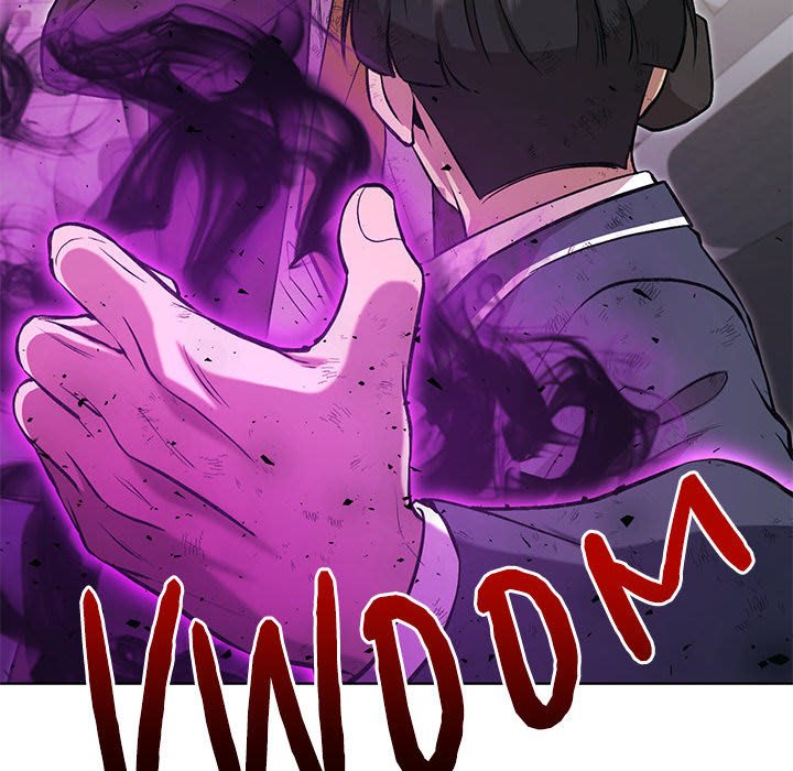 Taoist Wizard Joonseok Jeon Taoist Wizard Joonseok Jeon EP 32 - Toomics page 91 - 