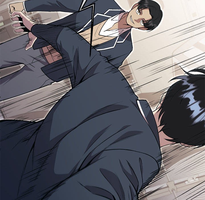Taoist Wizard Joonseok Jeon Taoist Wizard Joonseok Jeon EP 33 - Toomics page 11 - 