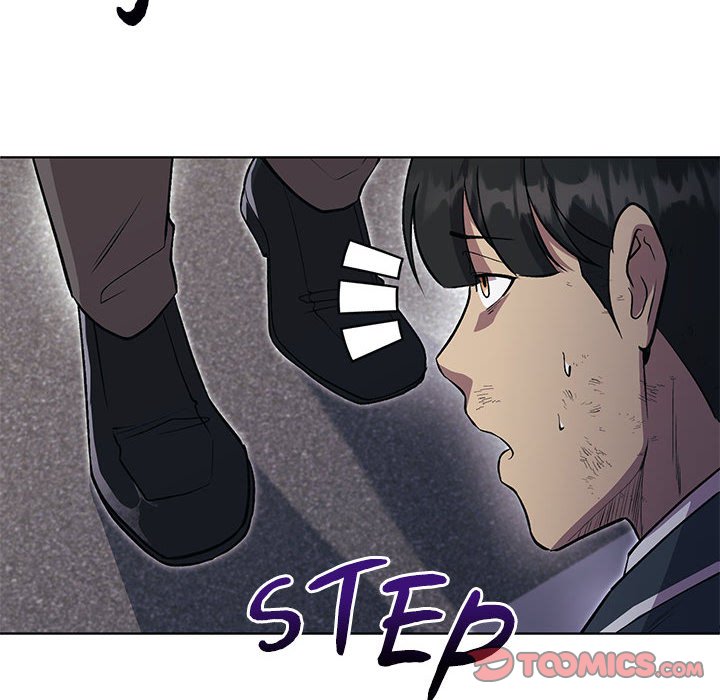 Taoist Wizard Joonseok Jeon Taoist Wizard Joonseok Jeon EP 33 - Toomics page 111 - 