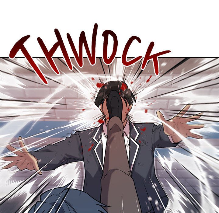 Taoist Wizard Joonseok Jeon Taoist Wizard Joonseok Jeon EP 33 - Toomics page 114 - 