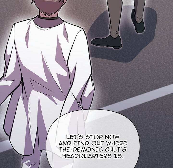 Taoist Wizard Joonseok Jeon Taoist Wizard Joonseok Jeon EP 33 - Toomics page 119 - 