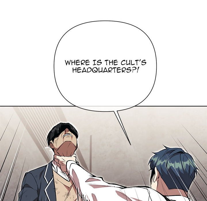 Taoist Wizard Joonseok Jeon Taoist Wizard Joonseok Jeon EP 33 - Toomics page 121 - 