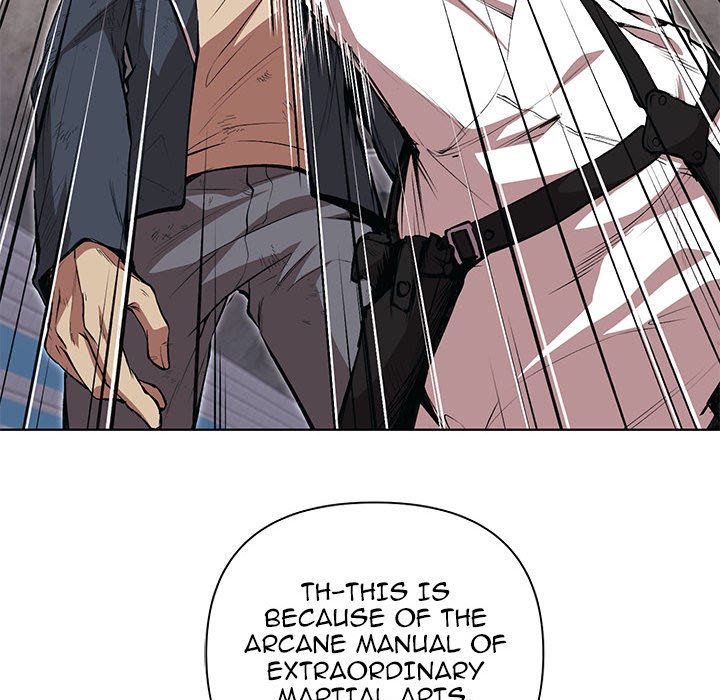 Taoist Wizard Joonseok Jeon Taoist Wizard Joonseok Jeon EP 33 - Toomics page 122 - 